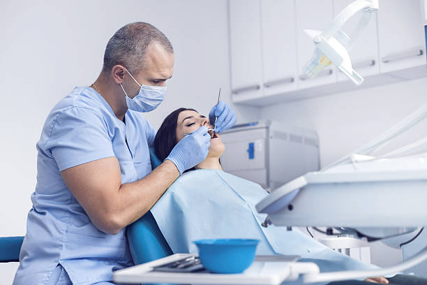 Best Dental Exams and Cleanings  in Rural Hall, NC